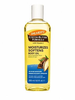Palmer's Cocoa Butter Formula Moisturizing Body Oil